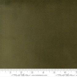 Quilting Cuddle - Solids (100% poly) - LODEN