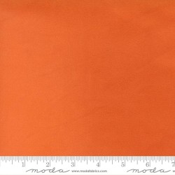 Quilting Cuddle - Solids (100% poly) - MANDARIN