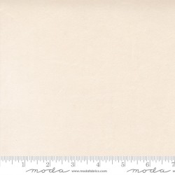 Quilting Cuddle - Solids (100% poly) - NATURAL