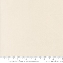 Quilting Cuddle - Solids (100% poly) - OFF WHITE