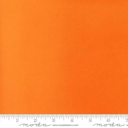 Quilting Cuddle - Solids (100% poly) - ORANGE