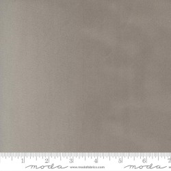 Quilting Cuddle - Solids (100% poly) - STERLING