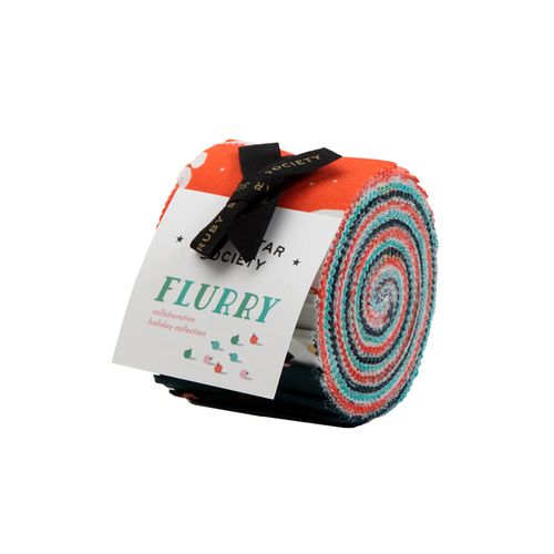 RSS Flurry Jnr Jelly Roll