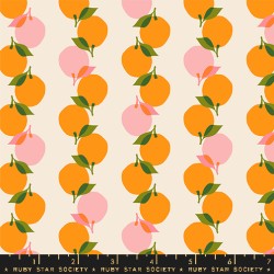 Stacked Up  -  ORANGE