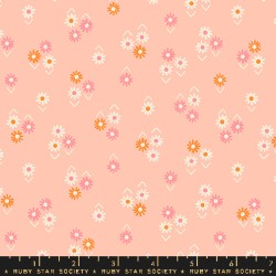 Baby Flowers  -  PEACH