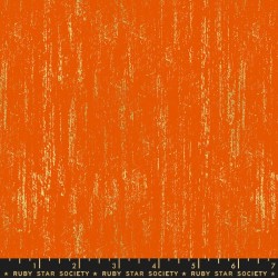 BRUSHED (Metallic) - FIRE