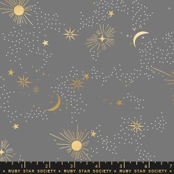 Cosmos - SLATE GRAY