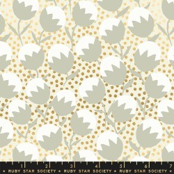 Wanderlust (Metallic) - SHELL