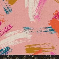 Party Canvas 70/30 - COTTON CANDY