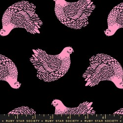 Bird - BLACK