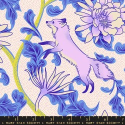 RSS - Fox Bloom - NATURAL