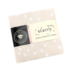 RSS - Starry (2025) - Precut Charm Square (5"x5")