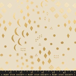Moonrise (Metallic) - SANDBOX