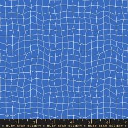 Pool Tiles - ROYAL BLUE