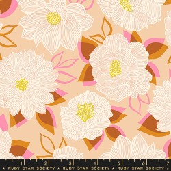 Blooming - CRÈME BRULEE