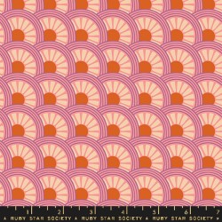 Daisy Wheel - MELON
