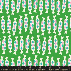 RSS - Diamond Candies - VERDANT
