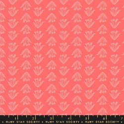 RSS - Crocus -STRAWBERRY