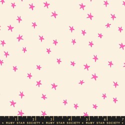 RSS - Starry - NEON PINK