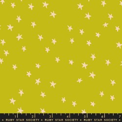 RSS - Starry - PISTACHIO