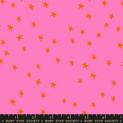 RSS - Starry - VIVID PINK