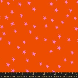 RSS - Starry - WARM RED