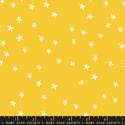 RSS - Starry - SUNSHINE