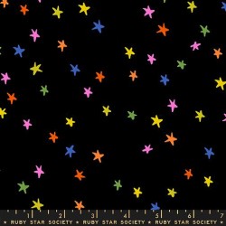 RSS - Starry - VIVID RAINBOW