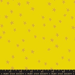 RSS - Starry  - GOLDEN HOUR
