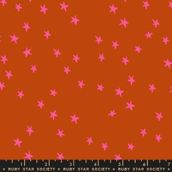 RSS - Starry  - CAYENNE