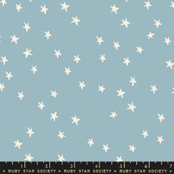 RSS - Starry  - SOFT BLUE