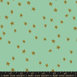 RSS - Starry  - MOSS