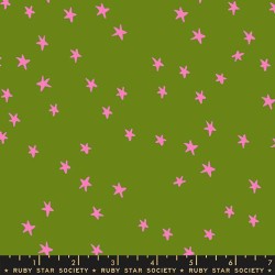 RSS - Starry  - SPROUT