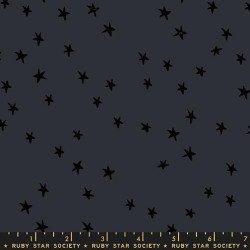 RSS - Starry  - CHARCOAL