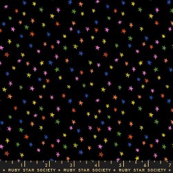 RSS - Mini Starry  - VIVID RAINBOW