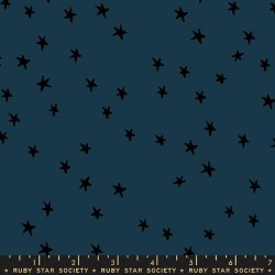 RSS - 108" Wideback - Starry  - SMOKE