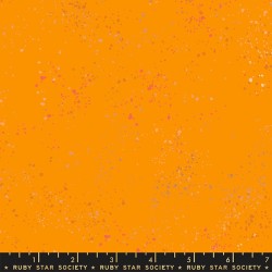 RSS - Speckled Metallic - CLEMENTINE