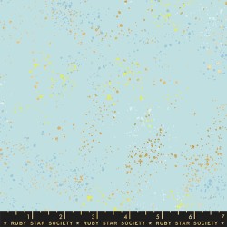 RSS - Speckled Metallic - NEW POLAR
