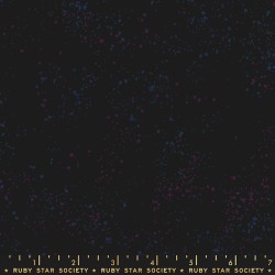 RSS - Speckled - NEW GALAXY