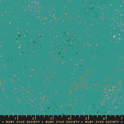 RSS - Speckled Metallic - SUCCULLENT