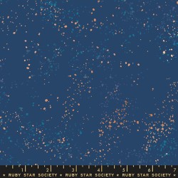 RSS - Speckled Metallic - BLUEBELL