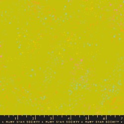 RSS - Speckled - PISTACHIO