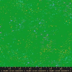 RSS - Speckled - VERDANT