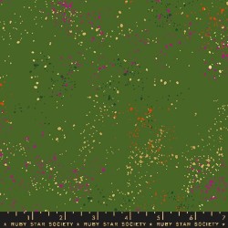 RSS - Speckled Metallic - SARAH GREEN