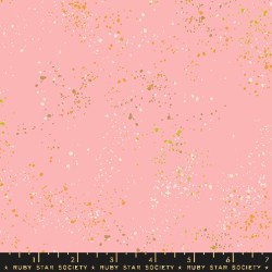 RSS - Speckled - BALMY