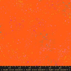 RSS - Speckled - GOLDFISH