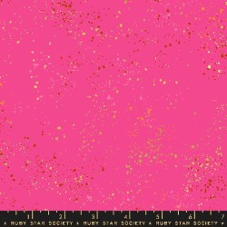 RSS - Speckled Metallic - PLAYFUL