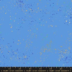 RSS - Speckled Metallic - LINDLEY BLUE