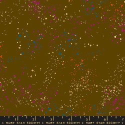 RSS - Speckled Metallic - COCOA