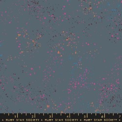 RSS - Speckled - GHOSTLY